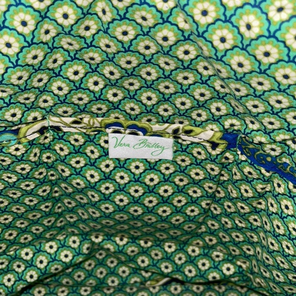 Vera Bradley Large tote bag - Picture 3 of 6